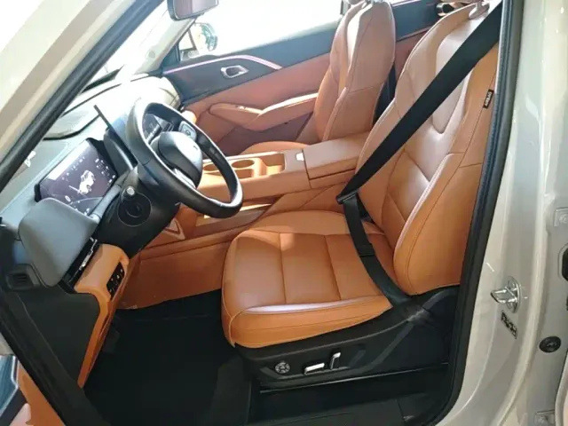 Haval Xiaolong MAX — Фото автомобиля 14