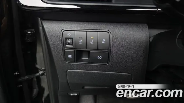 Hyundai Staria — Фото автомобиля 23