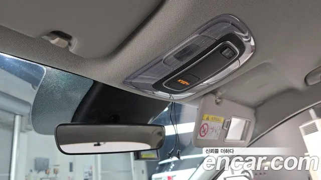 Hyundai Avante CN7 — Фото автомобиля 22