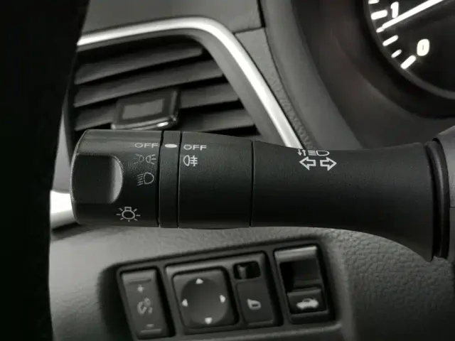 Nissan Sylphy — Фото автомобиля 21