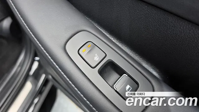 Hyundai Sonata DN8 — Фото автомобиля 28