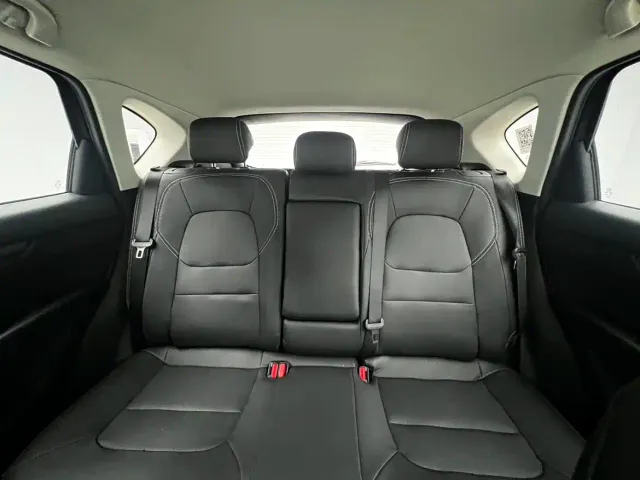 Mazda CX-5 — Фото автомобиля 13