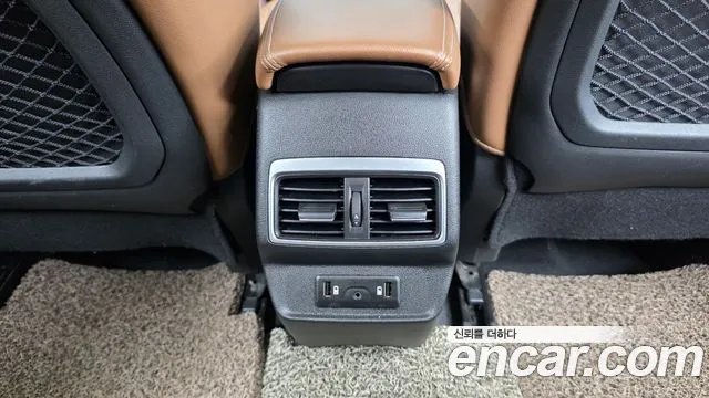 Renault Korea QM6 QM6 (New) — Фото автомобиля 25