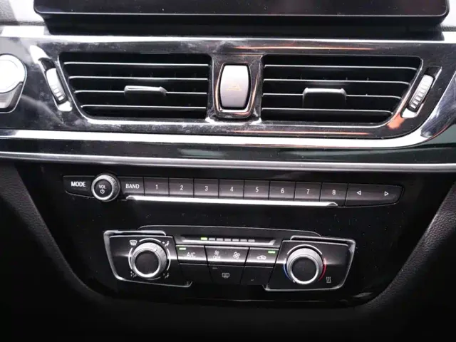 BMW 1 Series — Фото автомобиля 17