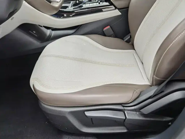 BYD Qin PLUS — Фото автомобиля 20