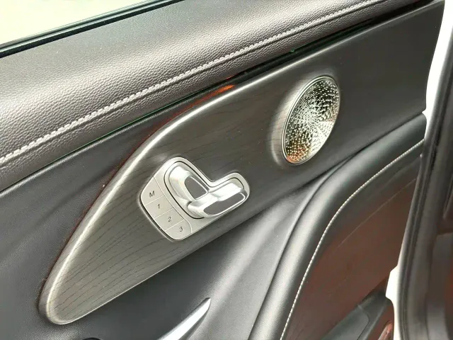 Chery Arrizo 8 — Фото автомобиля 6