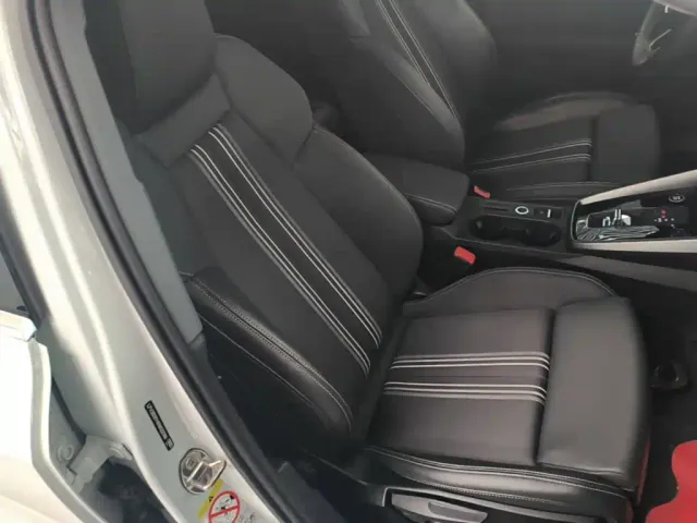Audi A3 — Фото автомобиля 19