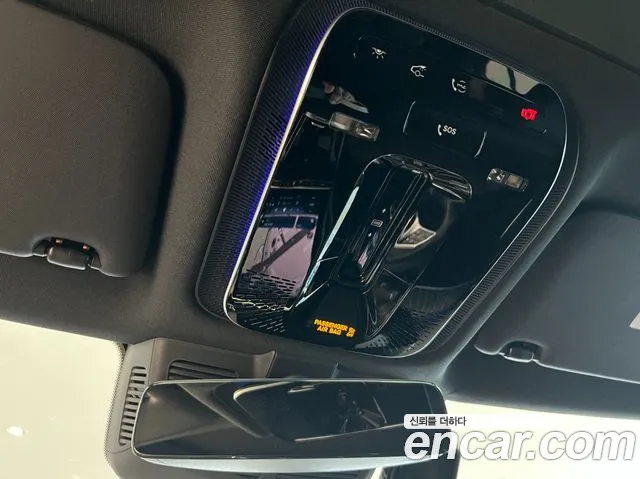 Mercedes-Benz C-Class — Фото автомобиля 20