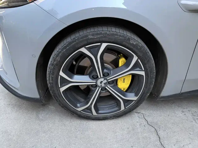 Nio ET5 Touring — Фото автомобиля 21
