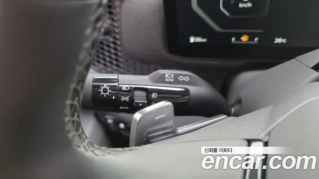 Kia Tasman Tasman 2.5T Бензин 4WD — Фото автомобиля 25