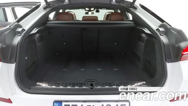 BMW X6 G06 — Фото автомобиля 18