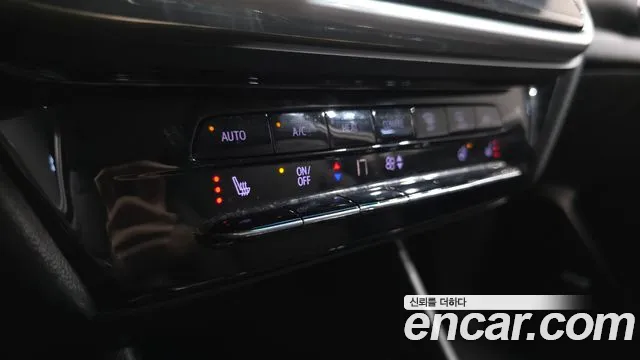 Chevrolet Bolt EV Bolt EV (New) — Фото автомобиля 23