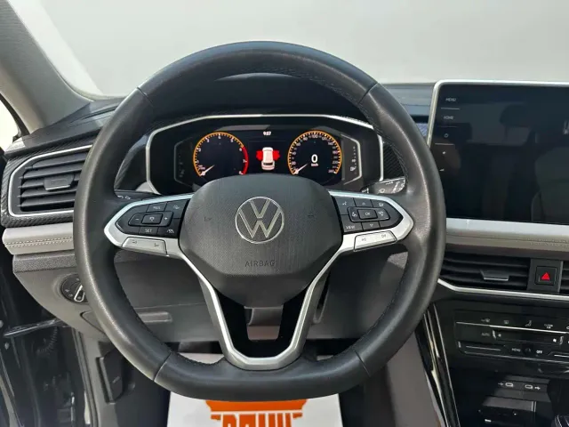 Volkswagen Tayron — Фото автомобиля 9