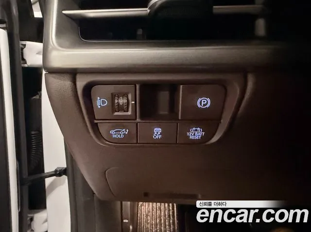Hyundai Grandeur — Фото автомобиля 11