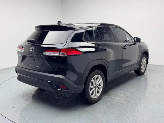 Toyota Frontlander — Фото автомобиля 12