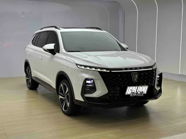 Roewe RX5 Max — Фото автомобиля 3