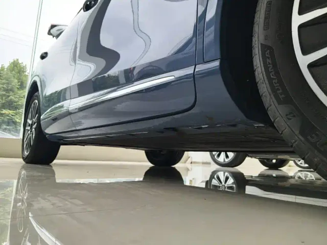 Shangjie SUV — Фото автомобиля 20