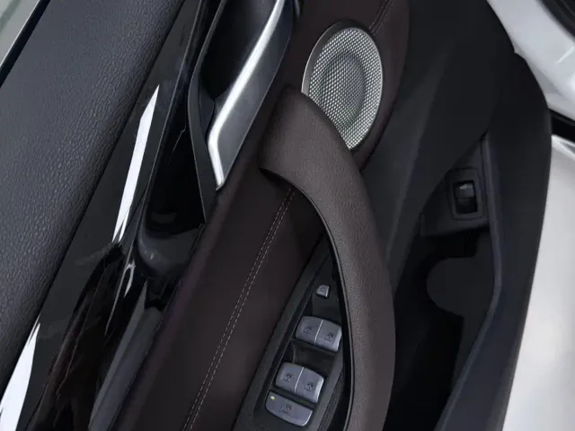 BMW X1 — Фото автомобиля 13