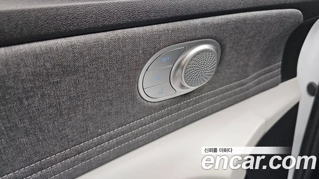 Hyundai Avante CN7 — Фото автомобиля 18