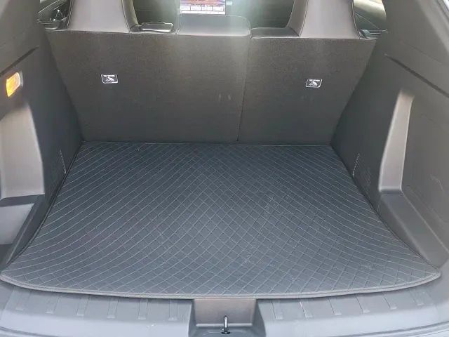 Dongfeng Fengshen L7 — Фото автомобиля 7