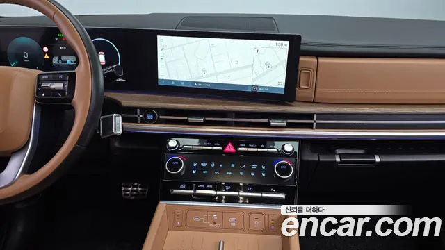 Hyundai Santa Fe MX5 — Фото автомобиля 13