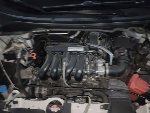 Honda Fit — Фото автомобиля 19