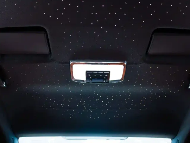 Rolls-Royce Ghost — Фото автомобиля 18