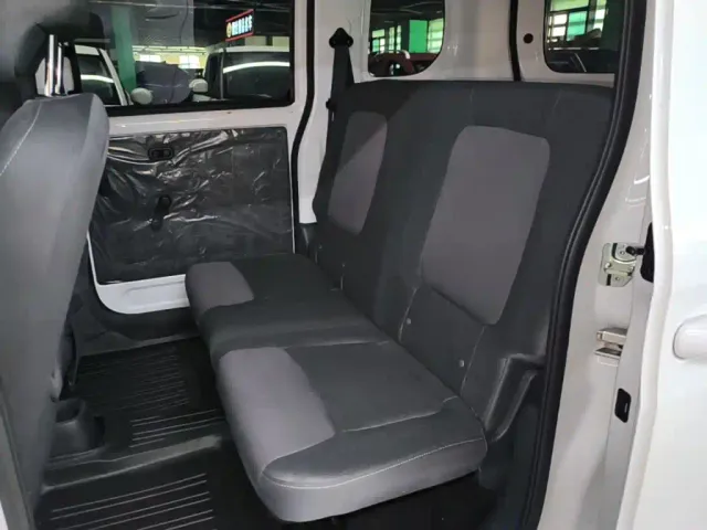 Wuling Zhiguang NEV — Фото автомобиля 16