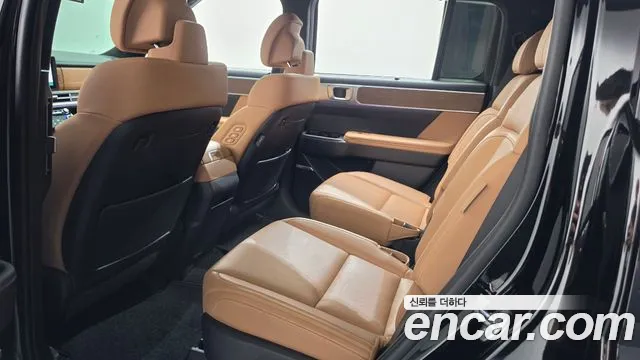 Hyundai Santa Fe MX5 — Фото автомобиля 11