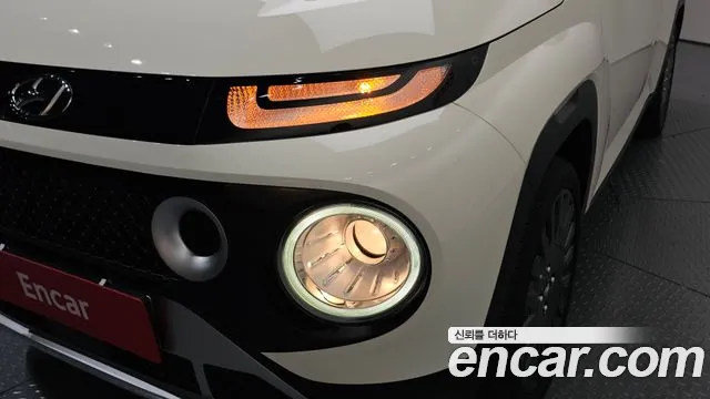 Hyundai Casper Casper Turbo Inspiration — Фото автомобиля 22