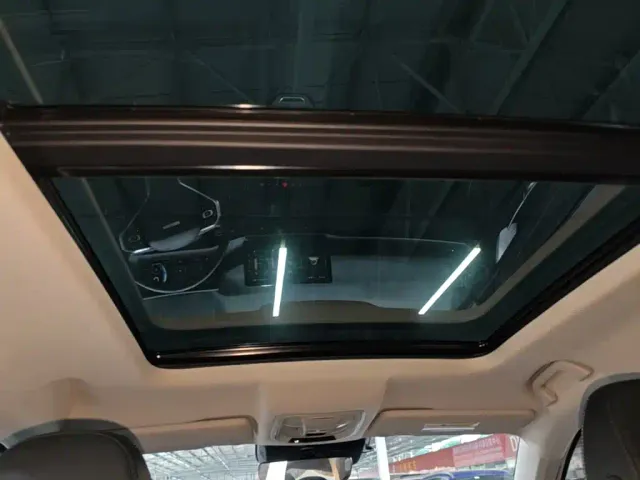 Haval H6 — Фото автомобиля 17