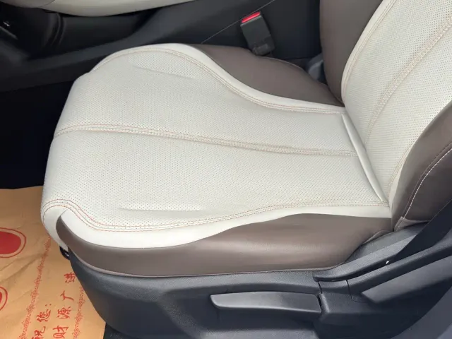 BYD Qin PLUS — Фото автомобиля 10
