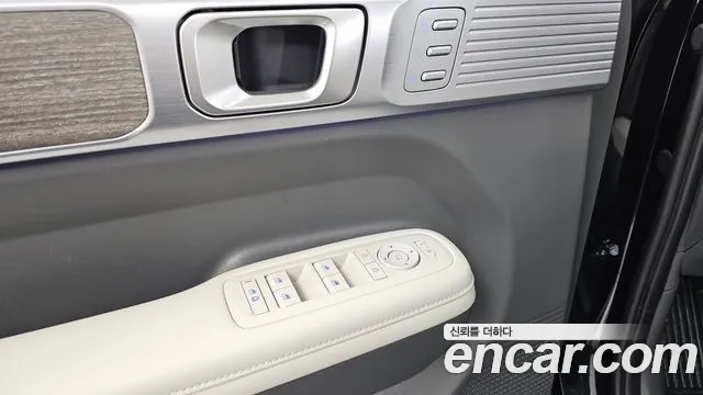 Hyundai Santa Fe MX5 — Фото автомобиля 30