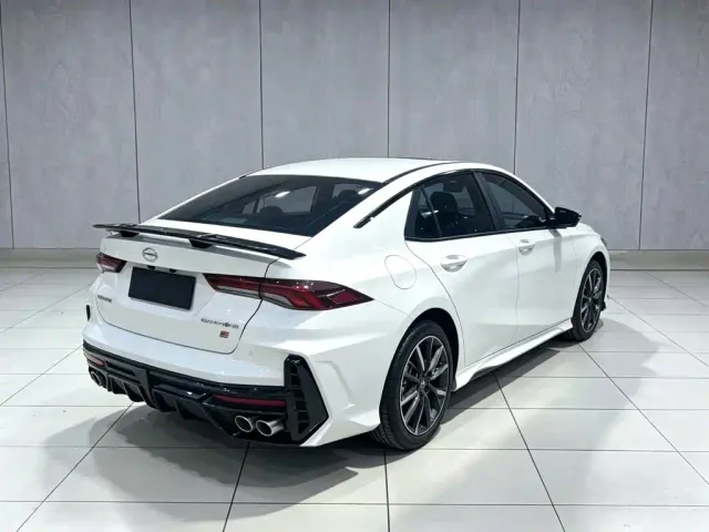 GAC Trumpchi Emkoo — Фото автомобиля 7