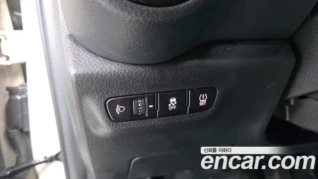 Kia morning Новый Morning (JA) Signature — Фото автомобиля 13
