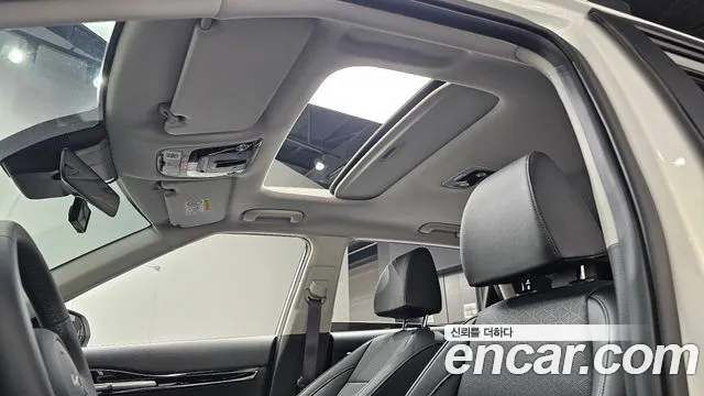 Kia Seltos New — Фото автомобиля 22