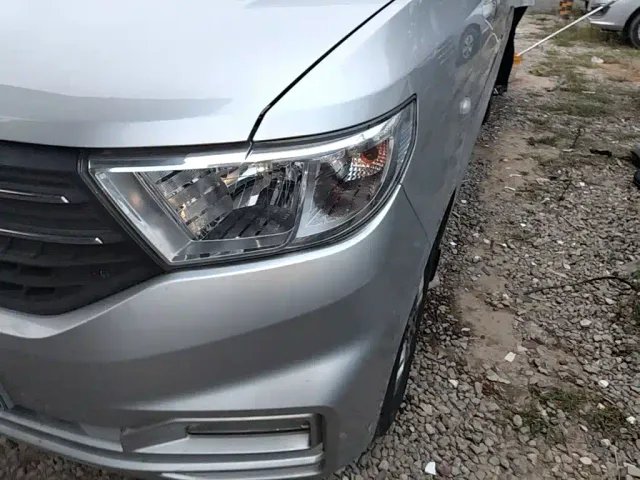 Wuling Hongguang V — Фото автомобиля 23