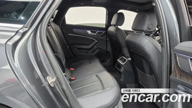 Audi A6 40 TDI quattro Premium — Фото автомобиля 11