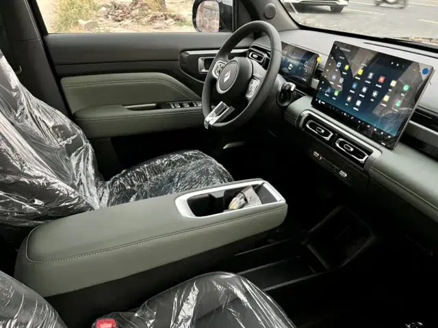 Baojun Yep Plus — Фото автомобиля 17