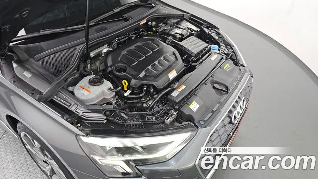 Audi A3 — Фото автомобиля 3
