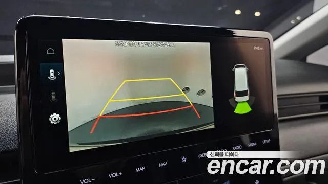 Hyundai Staria — Фото автомобиля 21