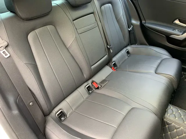 Mercedes-Benz A-Class — Фото автомобиля 26