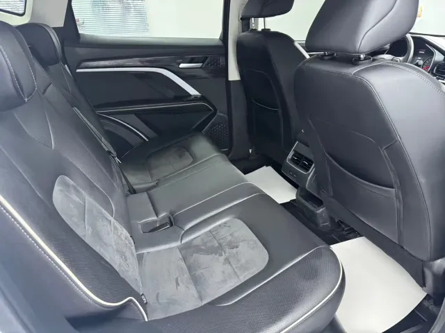 Haval H6 — Фото автомобиля 12