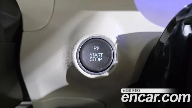 Hyundai Casper Casper Electric Inspiration — Фото автомобиля 7