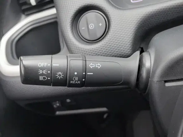 Honda Fit — Фото автомобиля 21