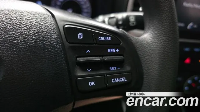 Hyundai Venue Venue 1.6 Smart — Фото автомобиля 28