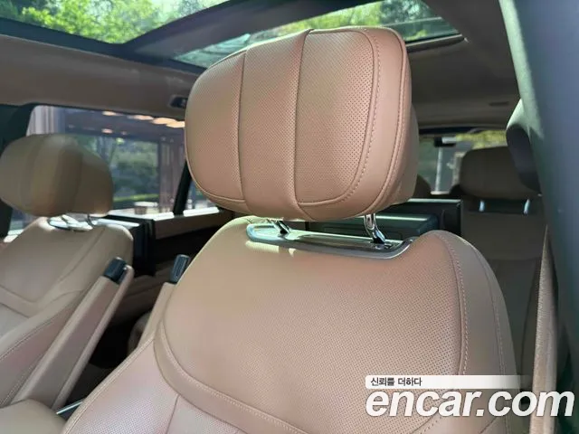 Land Rover Range Rover — Фото автомобиля 10