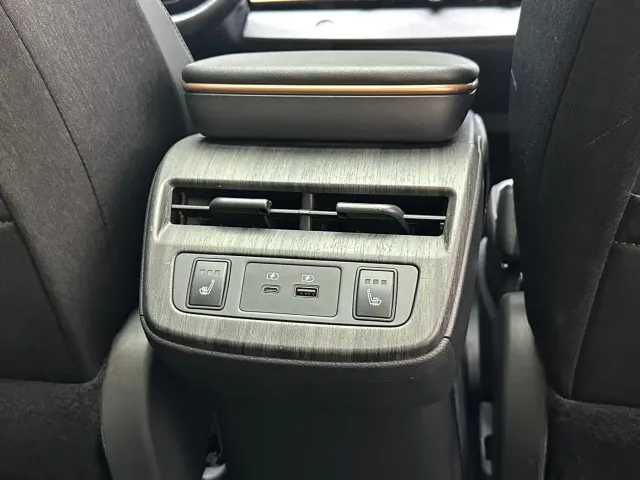 Nissan Ariya — Фото автомобиля 15