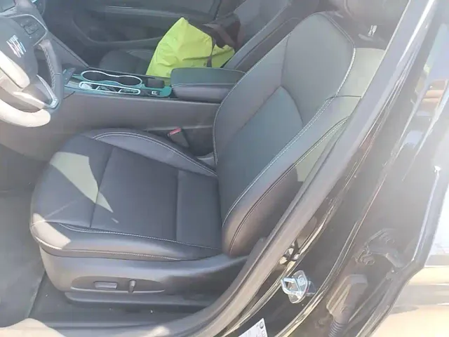 Buick Regal — Фото автомобиля 14