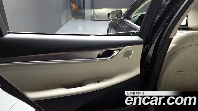 Hyundai Grandeur Новый Grandeur IG — Фото автомобиля 25